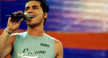 Dennis Fantina, primo vincitore di Amici: com’era e com’è adesso (foto del prima e dopo)