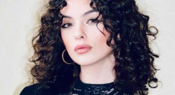 Deva Cassel sempre più sulle orme di mamma Monica: bellissima sul suo primo set cinematografico