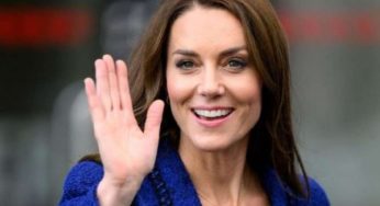 Amate lo stile di Kate Middleton? Alcuni consigli per creare un outfit principesco