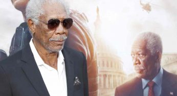 Paura per Morgan Freeman, malore improvviso per l’attore: quali sono le sue condizioni