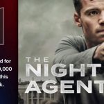 The Night Agent torna con la seconda stagione