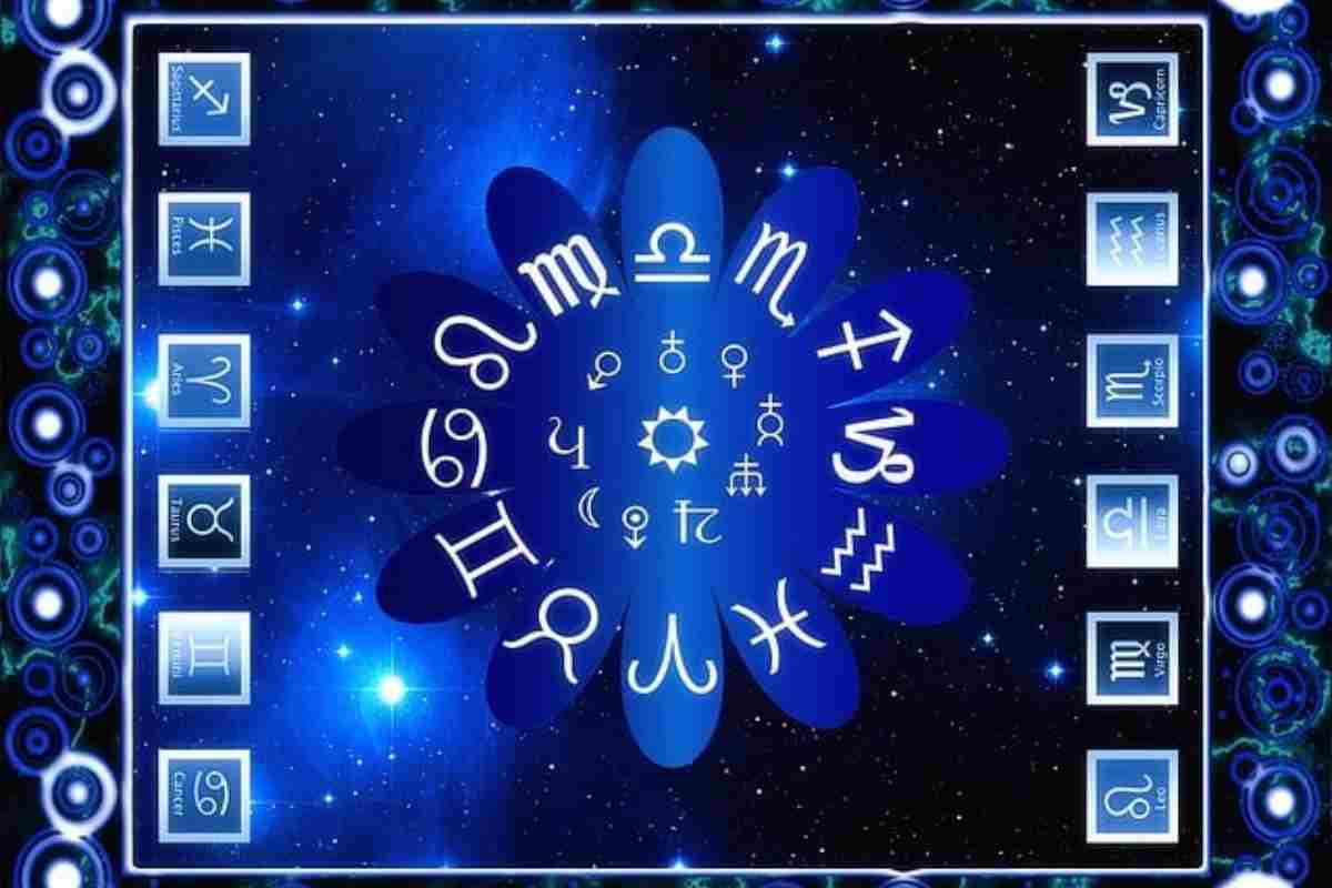 Segni zodiacali estroversi