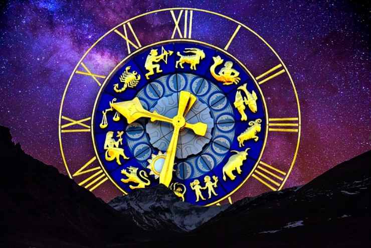 Segni zodiacali estroversi 