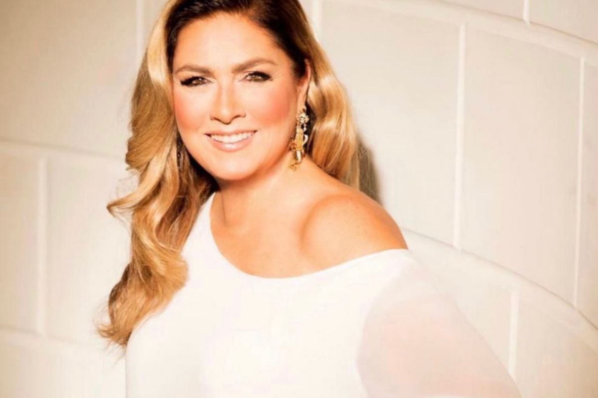 Romina Power sbotta sui social