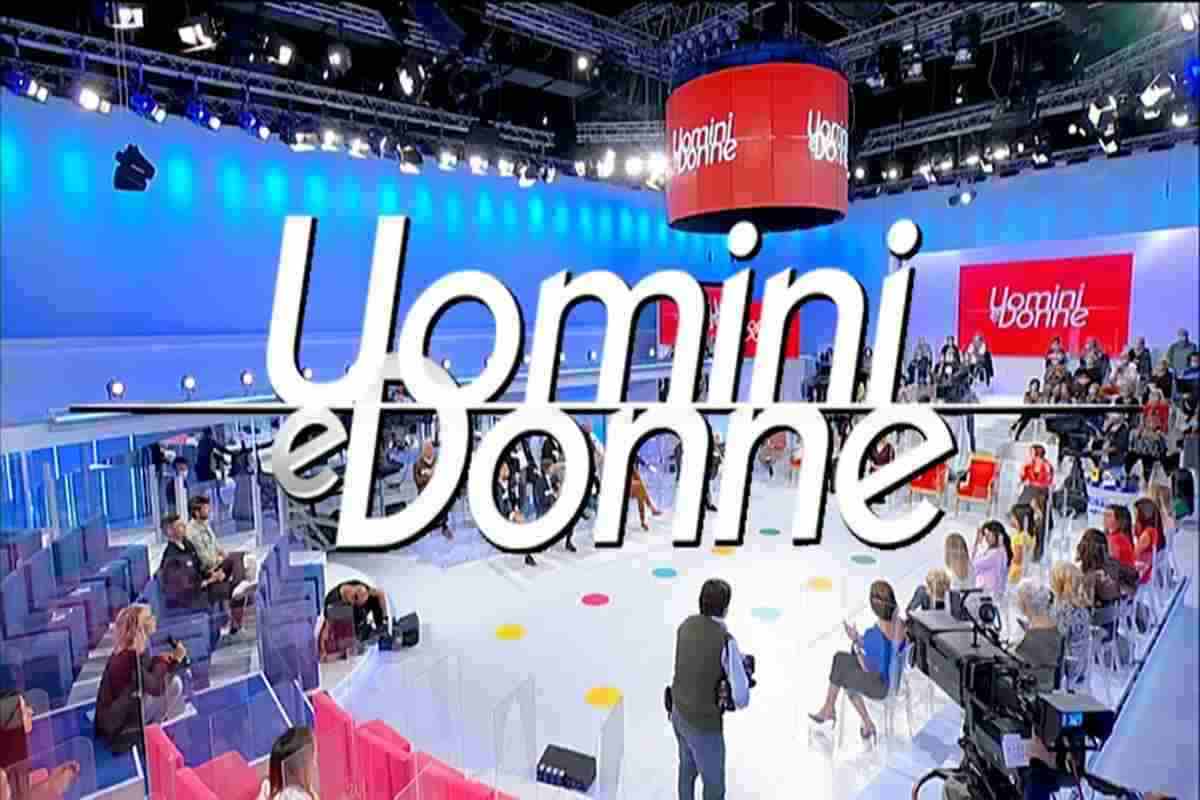 uomini e donne rai
