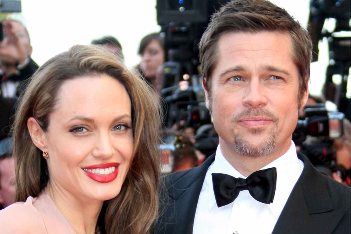 Angelina Jolie Brad Pitt: battaglia tribunale tenuta vinicola