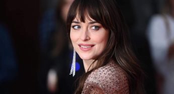 Dakota Johnson ha un altro papà, la dedica che ha commosso tutti