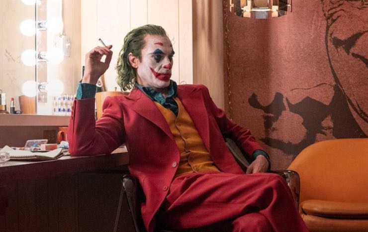 Todd Philips ammette: "C'è un Easter egg di Batman in Joker"