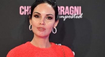 “Sei di un’altra categoria” Michela Quattrociocche resta senza nulla addosso: da censura…FOTO