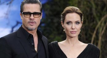 Guerra in tribunale tra Angelina Jolie e Brad Pitt, le accuse all’attore: “Bambino ridicolo”