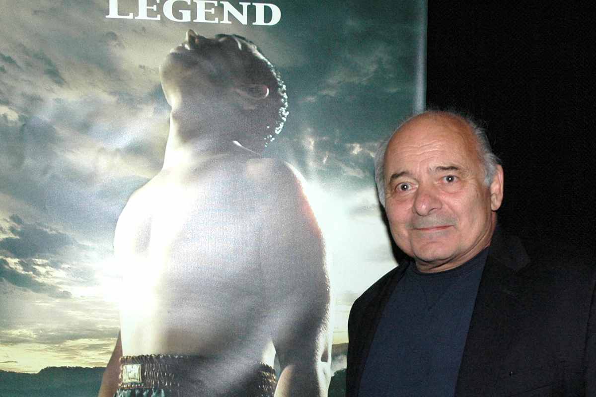 Tutte le curiosità sulla saga di Rocky