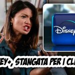 Disney+ aumento abbonamento