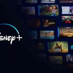 Disney+