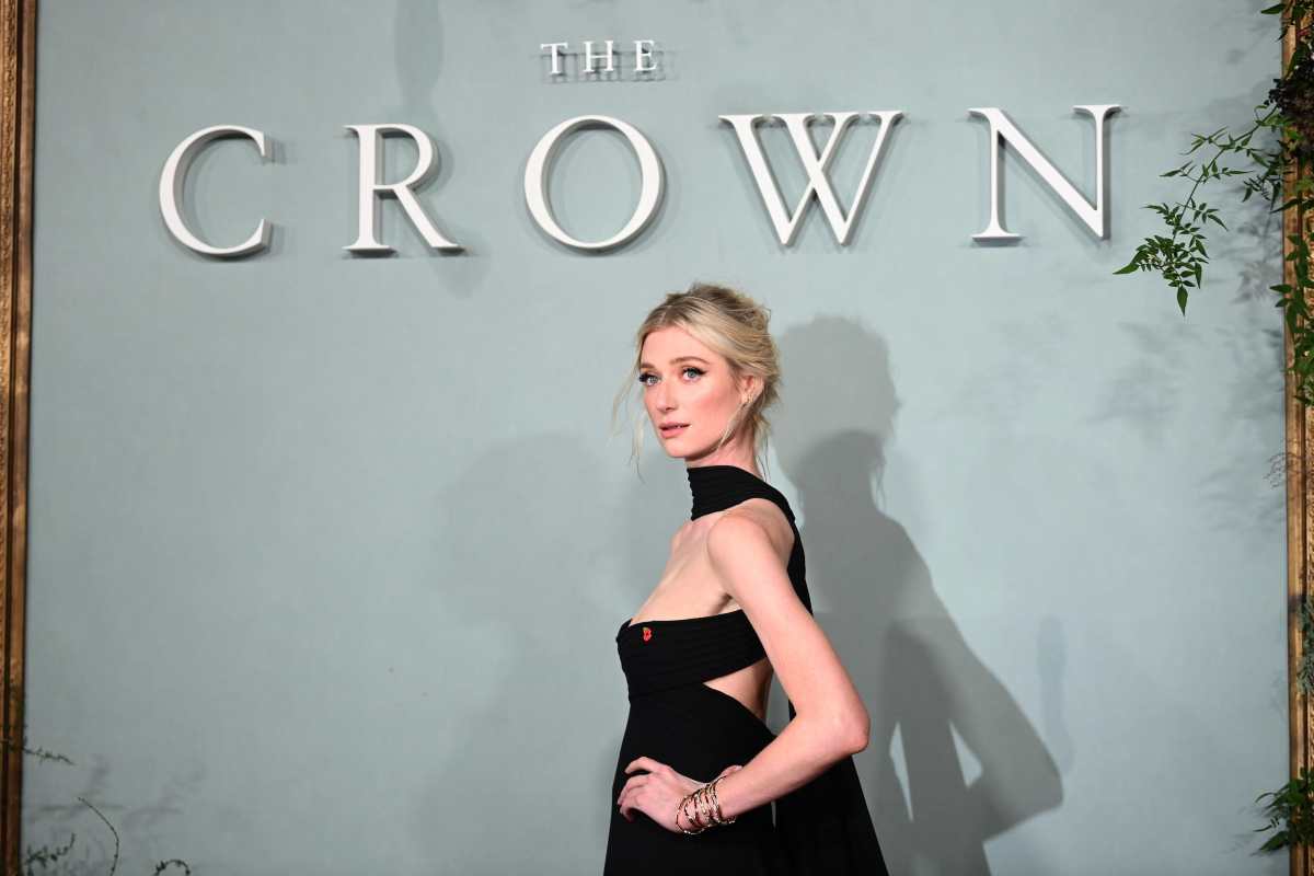 Elizabeth Debicki, come verrà interpretata la morte di Diana in The Crown?