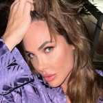 Ilary Blasi tendenze capelli autunno