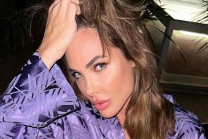Ilary Blasi tendenze capelli autunno