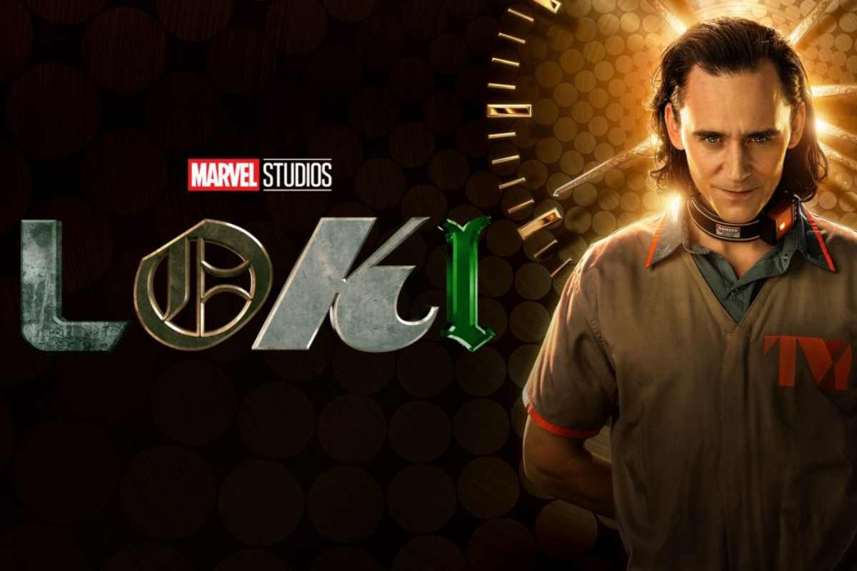 Loki terza stagione