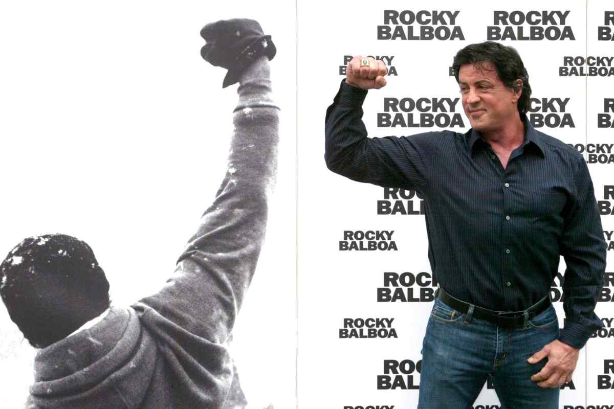Curiosità su Rocky Balboa