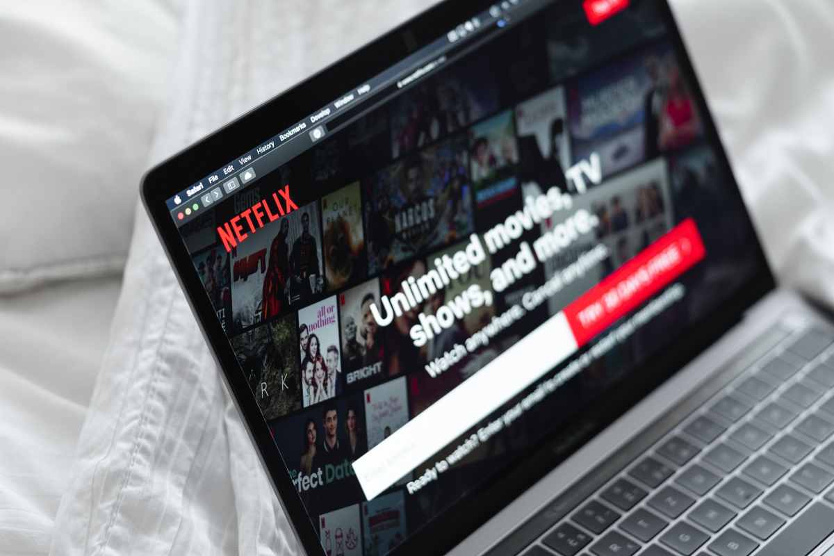 Aumento di prezzo abbonamento Netflix