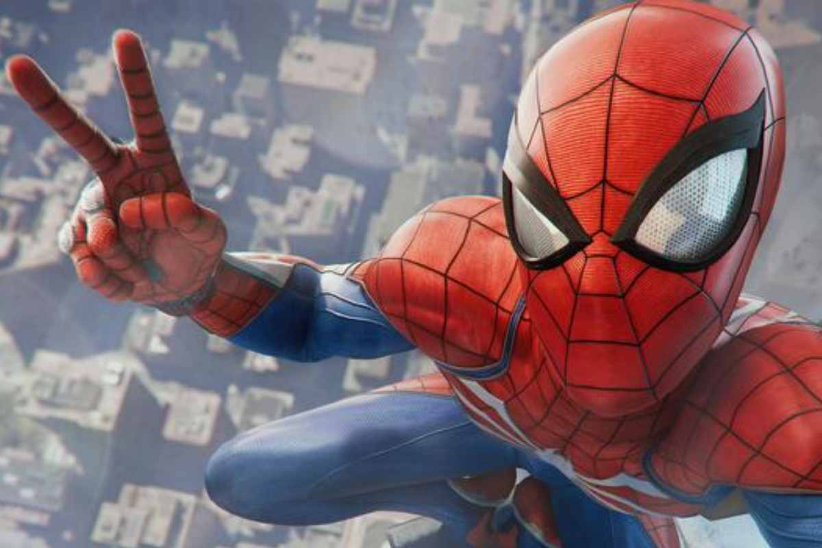 Spiderman è uno dei prossimi film targato Marvel in uscita 