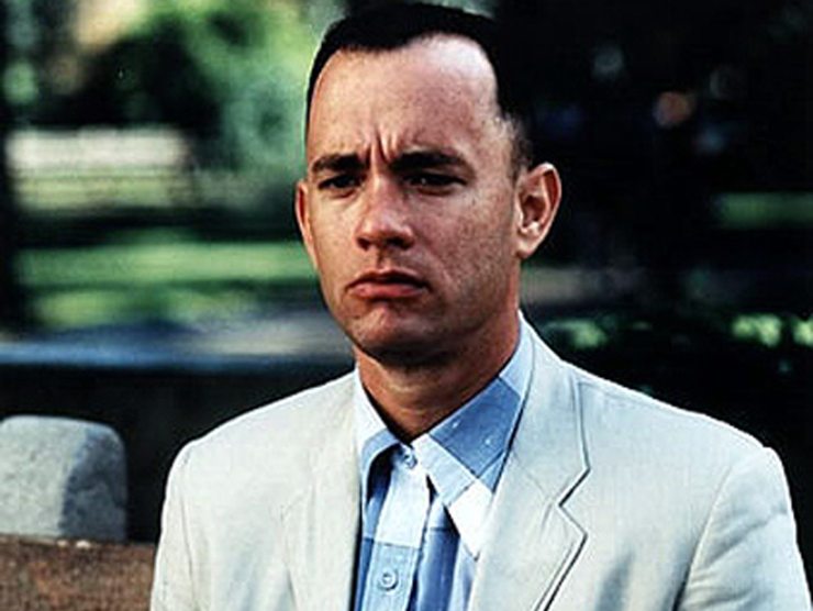 tom hanks forrest gump