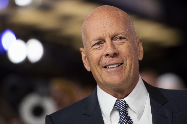 Bruce Willis peggiora: "Non riesce più a parlare"