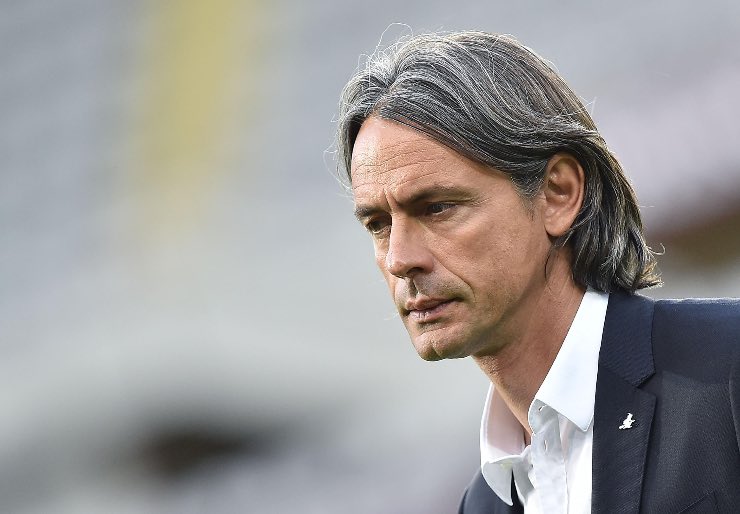 Filippo Inzaghi e l'aneddoto su Simone: "Mi ruppi un piede"