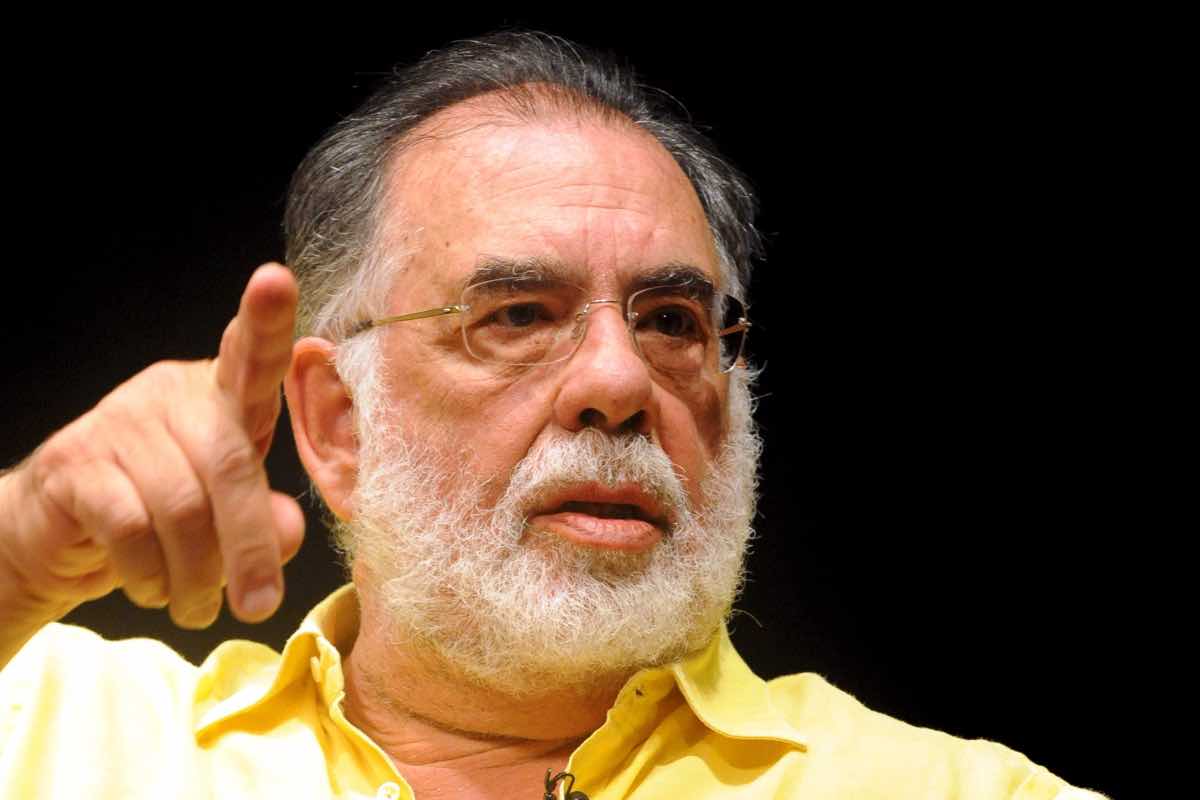 Il regista Francis Ford Coppola e quella scena di Apocalypse Now che l'ha traumatizzato