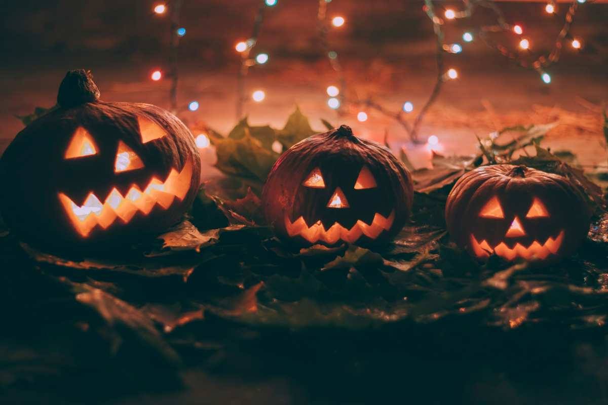 halloween luoghi da visitare