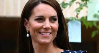 Kate Middleton, la principessa sceglie Zara: quanto costa il suo outfit