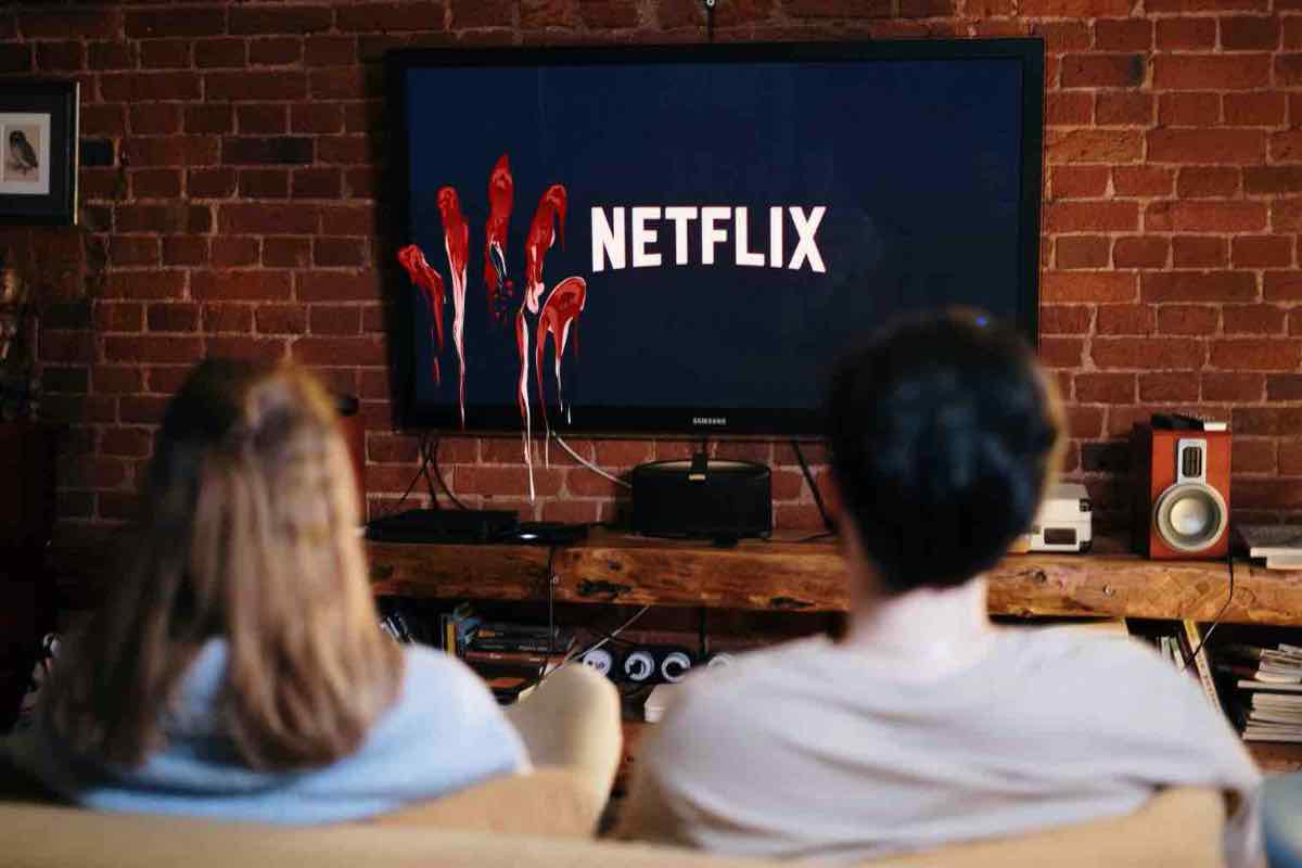 6 terrificanti film horror netflix