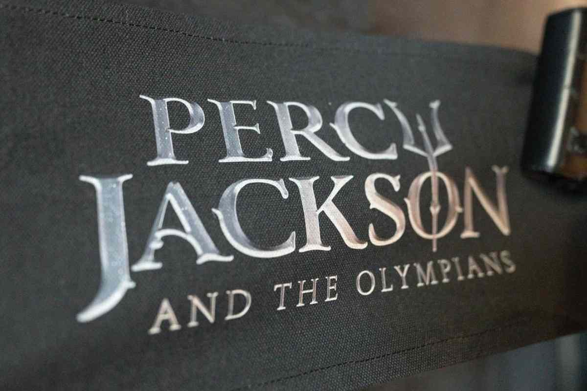 percy jackson cinema