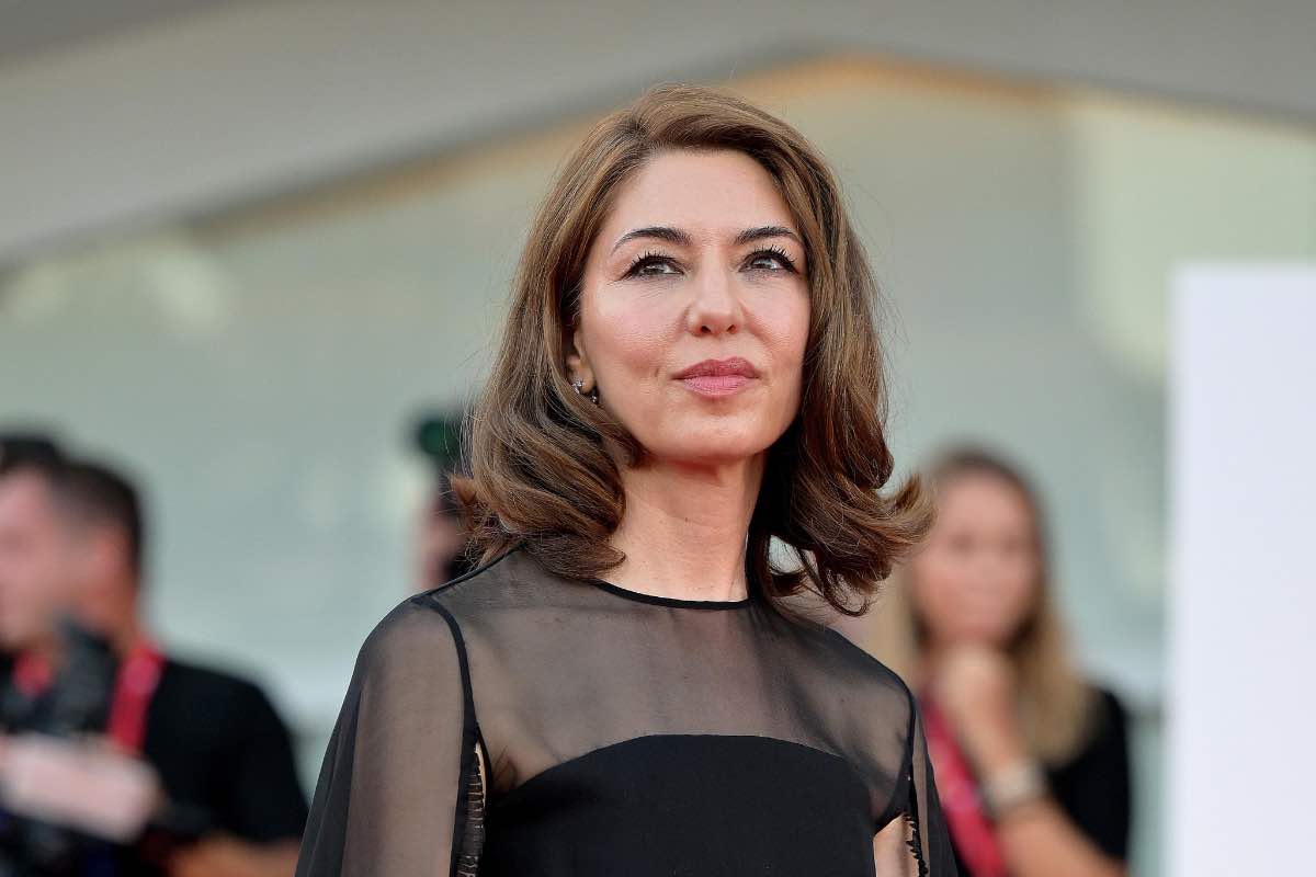 sofia coppola regista