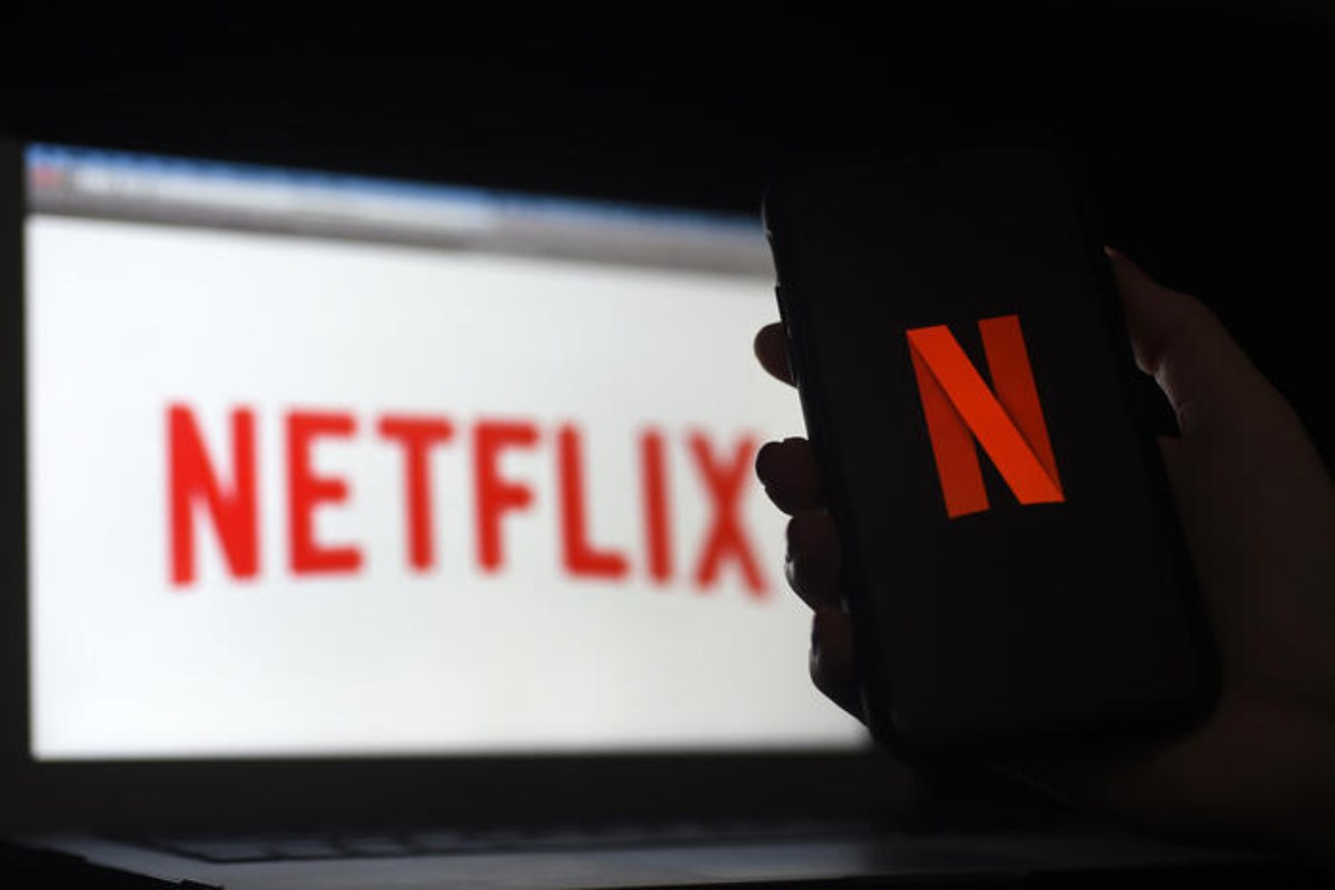 Netflix ha film segreti