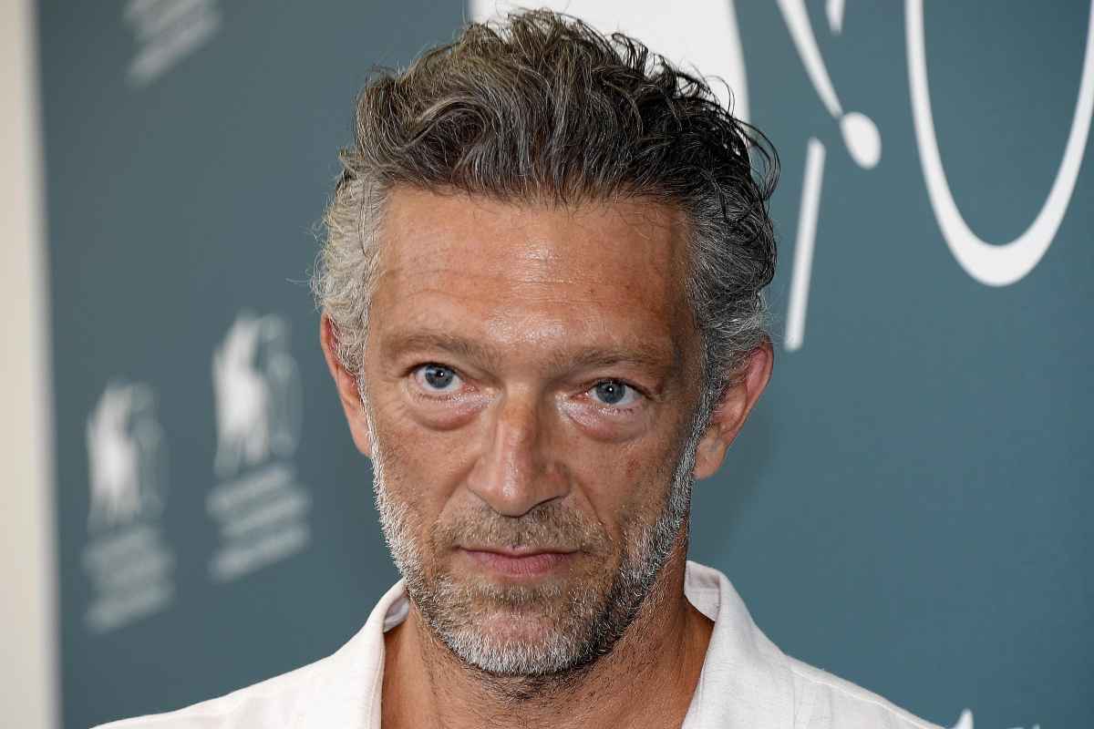 Chi è la nuova fidanzata di Vincent Cassel