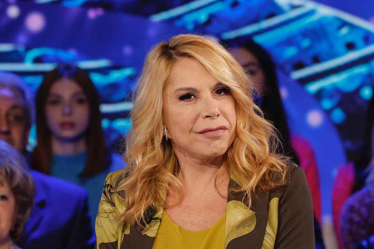 Anna Pettinelli a cuore aperto: "E' stato un momento terribile"