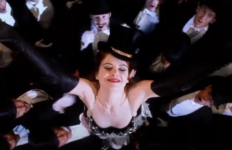 moulin rouge film