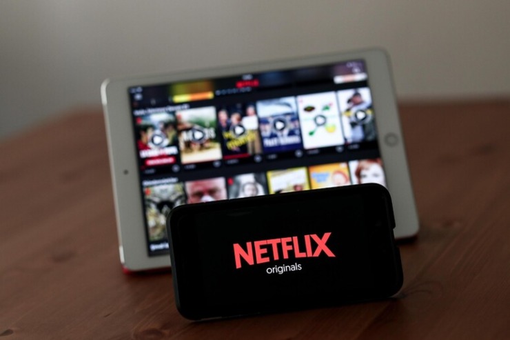 Netflix ti facilita le ricerche nel catalogo