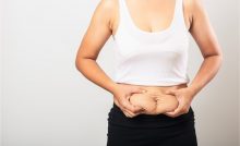 pelle flaccida dopo una dieta